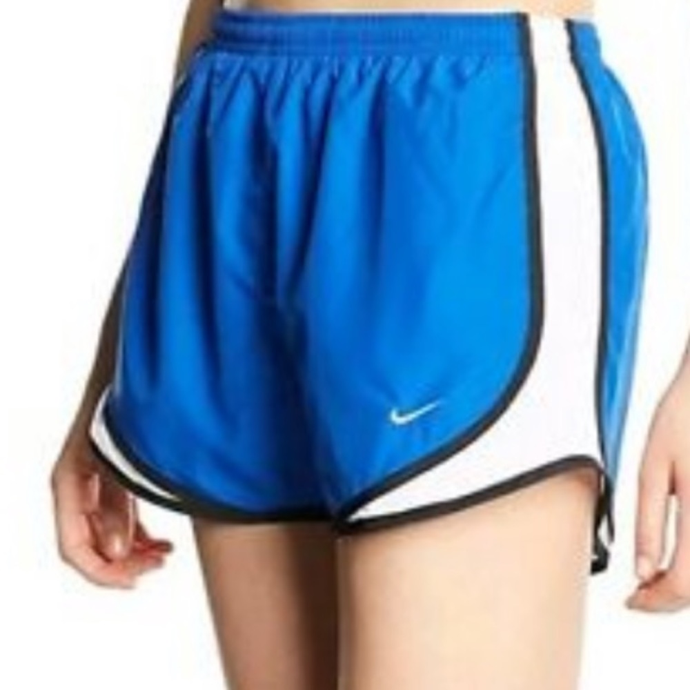 Nike dri-fit shorts